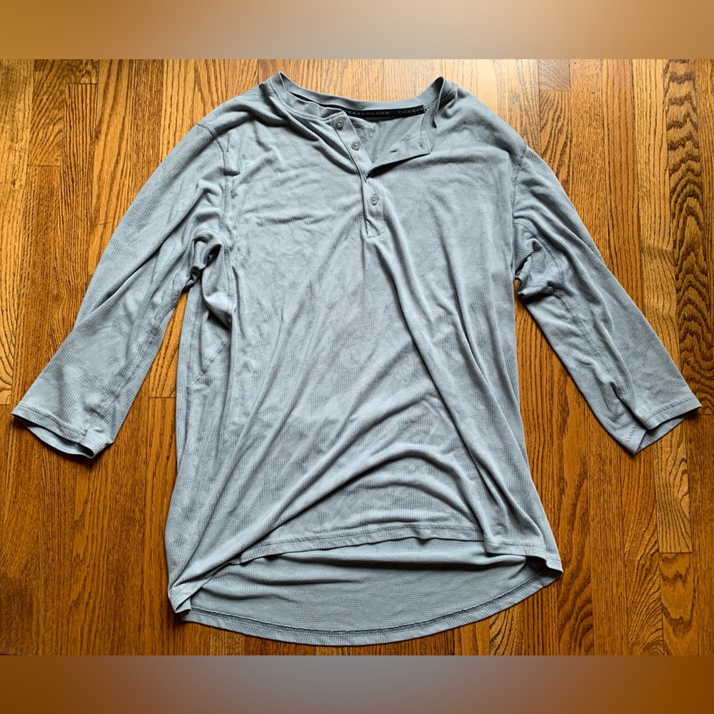 MENS UNDER ARMOUR SHIRT
